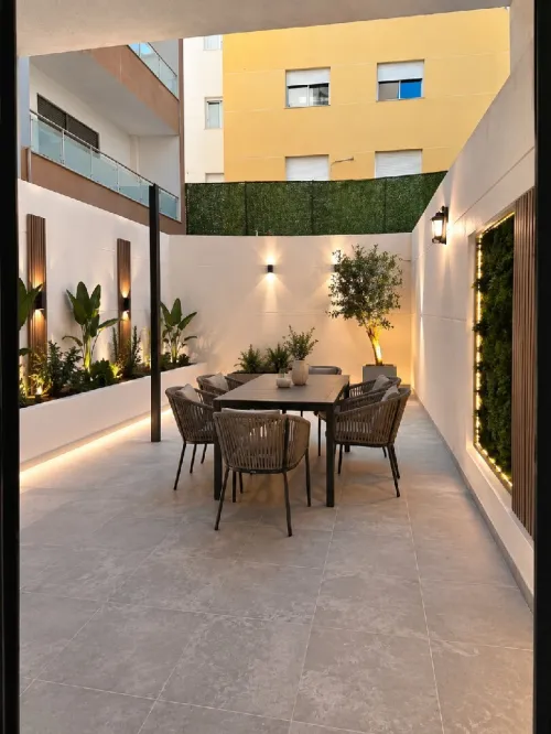 Vente Appartement F4 Alger Draria