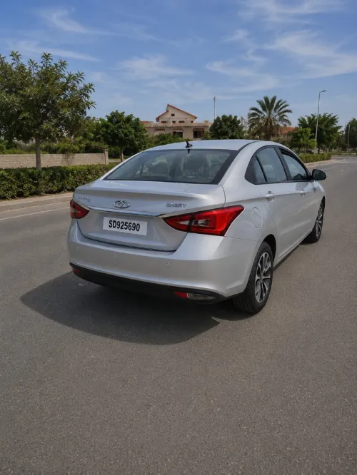 Chery Arrizo 5 2026 