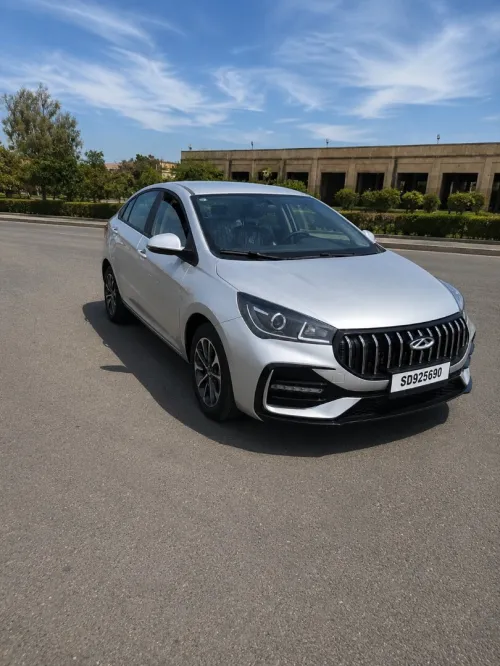 Chery Arrizo 5 2026 