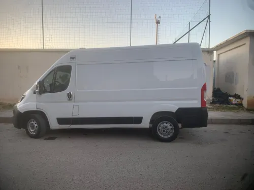 Fait Ducato 2023
