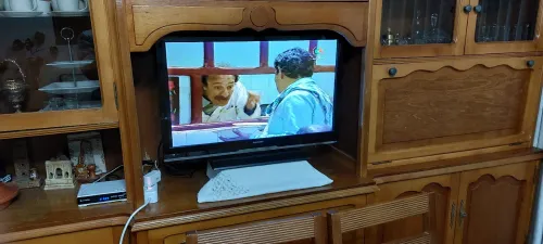 Tv SHARP AQUOS LED