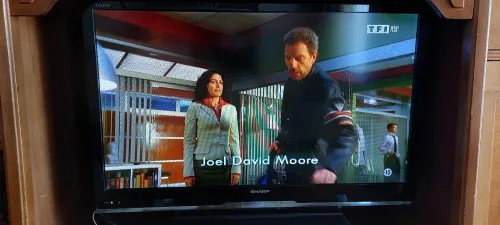 Tv SHARP AQUOS LED