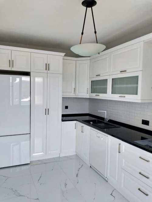 Vente Appartement F4 Alger Draria