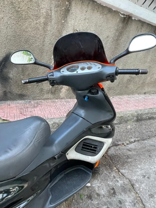 Piaggio Gillira 180 cc 2007