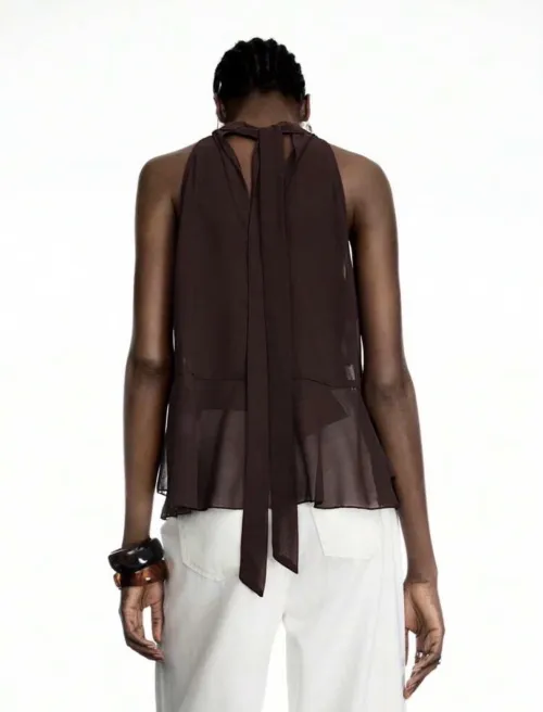 haut d été pour femme classe