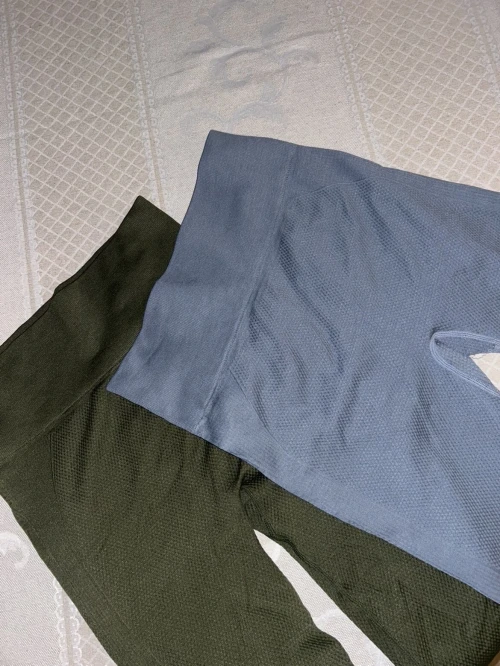legging de sport femme