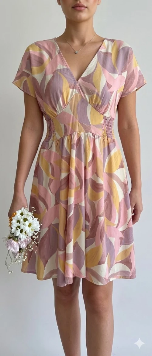 Liquidation de magnifique robe