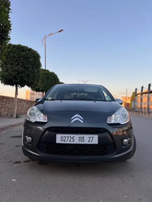 Citroen C3 2013 