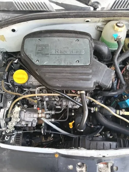 Renault Clio 2021 