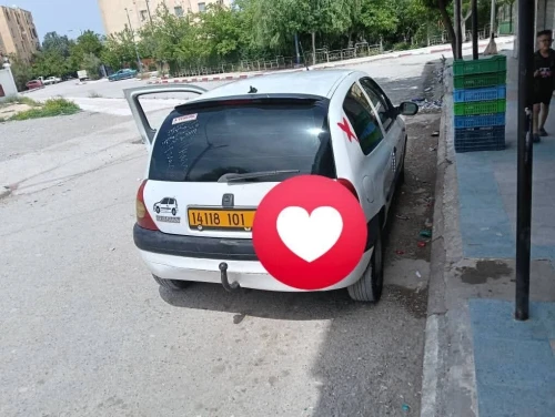 Renault Clio 2021 