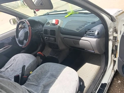 Renault Clio 2021 