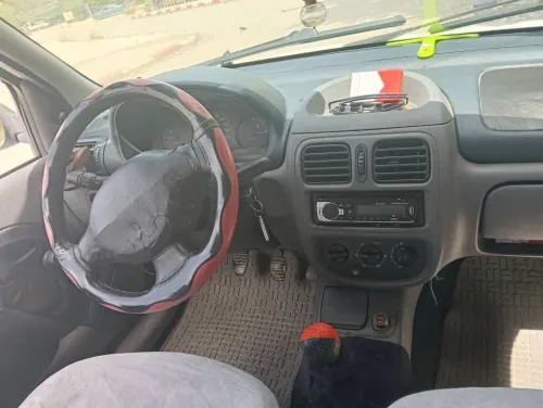 Renault Clio 2021 
