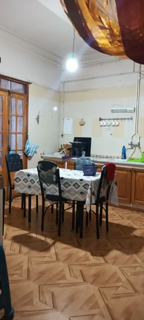 Vente Villa Batna Batna