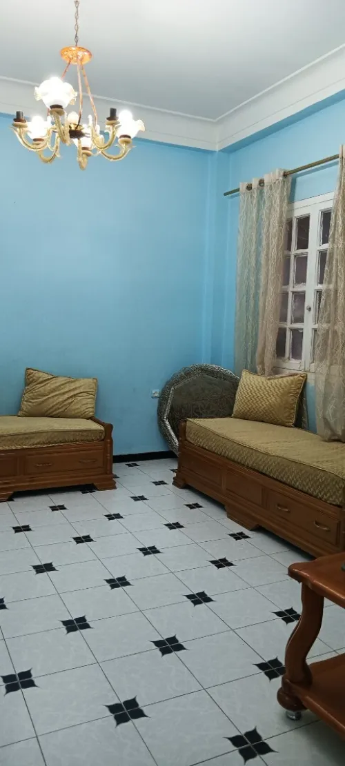 Vente Villa Batna Batna
