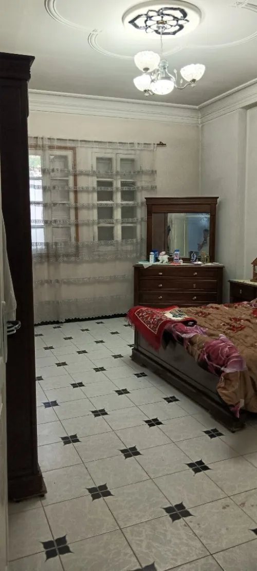 Vente Villa Batna Batna