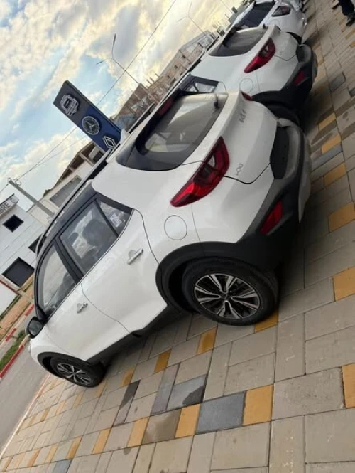 Kia KX1 2026 