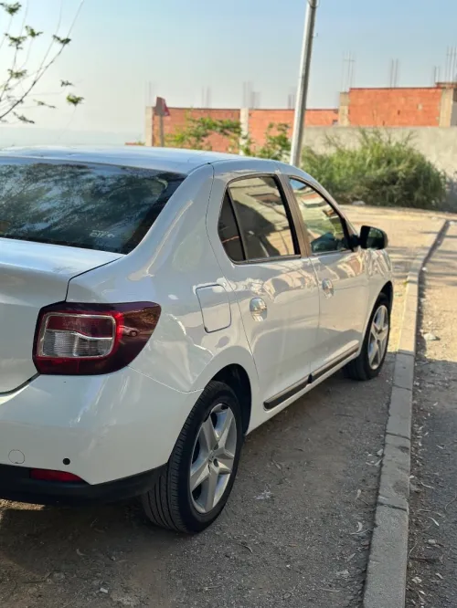Renault Symbol 2016 Extrême