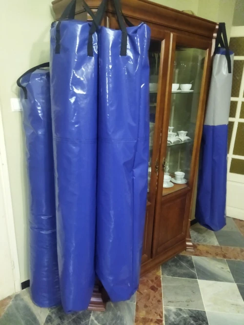 Sac de Boxe
