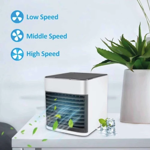 حل ساهل و فعال للسخانة إزرب إشري قبل ما يخلاص Climatiseur Portable Refroidisseur