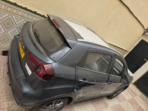 Geely X3 pro 2026 Lifan manuelle  avec toit ouvrent