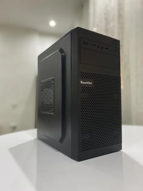 Pc semi gamer