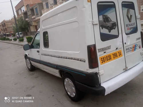 Renault Express 1998 Express