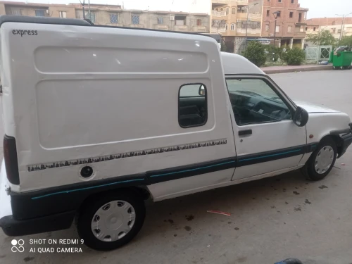 Renault Express 1998 Express