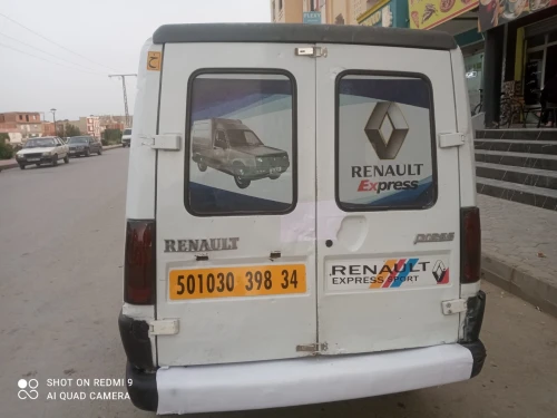 Renault Express 1998 Express