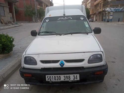 Renault Express 1998 Express