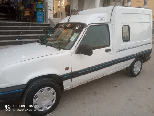 Renault Express 1998 Express