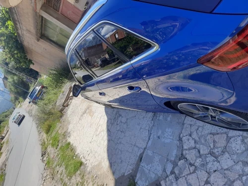 Audi S3 2016 S3