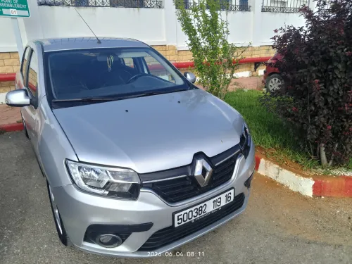Renault Symbol 2019 Extrême