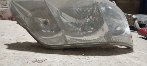 Phar Toyota Yaris