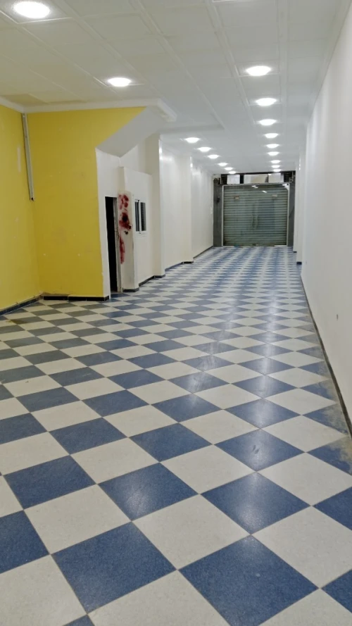 Location Local Aïn Defla Khemis miliana