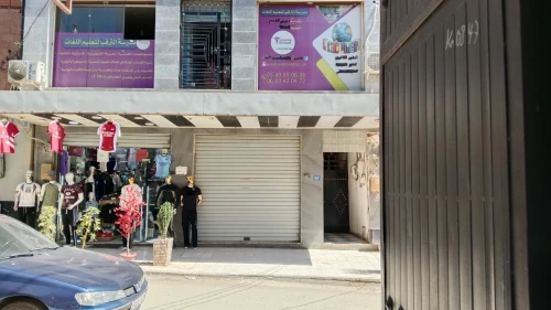Location Local Aïn Defla Khemis miliana