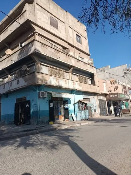 Vente Villa Oran Oran