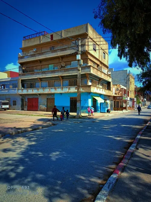 Vente Villa Oran Oran