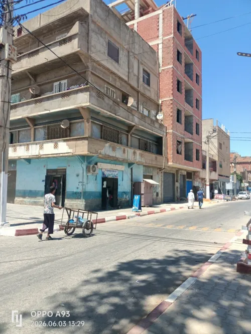 Vente Villa Oran Oran