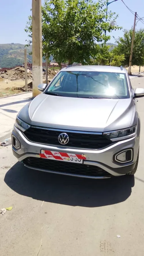Volkswagen T-Roc 2023 Style