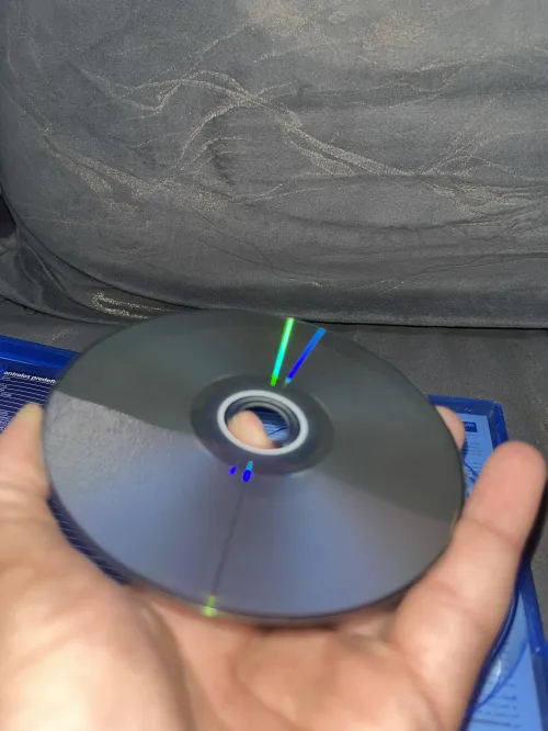 Cd Uncharted 4