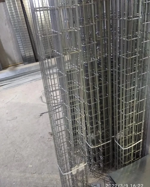 Fabrication Chemin De Cable 