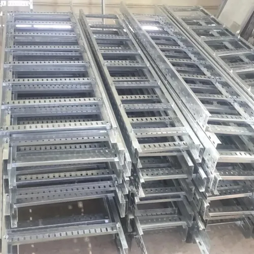 Fabrication Chemin De Cable 