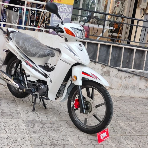 Sym Magic 2025