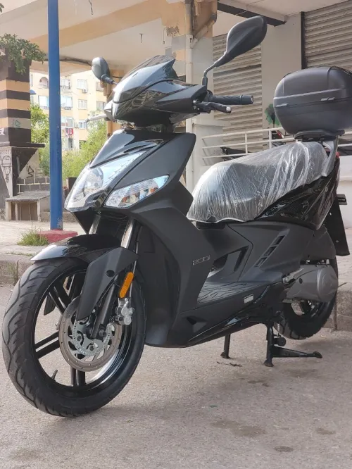 Kymco Agility16+ 2025