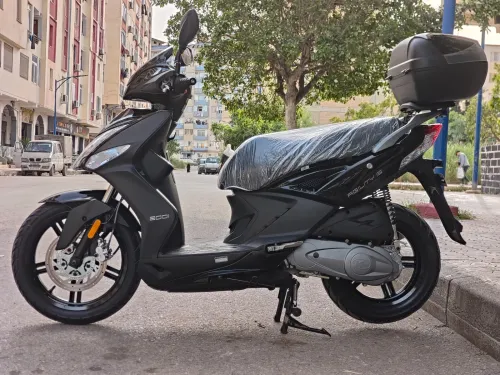 Kymco Agility16+ 2025