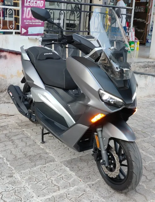 Vms Vmax 2025