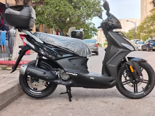 Kymco Agility16+ 2025