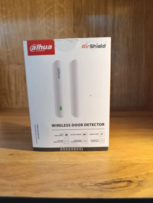 DAHUA ALARME KIT SANS FIL ET ACESSOIRES