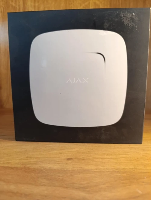 AJAX ALARME KIT ET ACCESSOIRES 