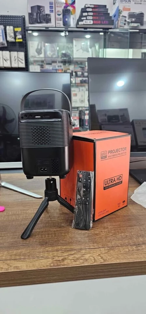  Projecteur Ulra HD